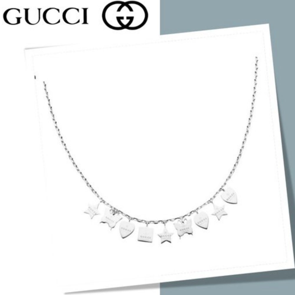 💥GUCCI Necklace